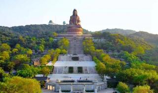 广州一日游必去十个景点 广东省旅游景点大全