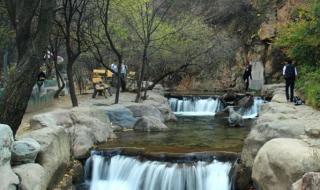 心中有美好,眼中有风景——风景这边独好！这句子通顺吗 风景这边独好前一句