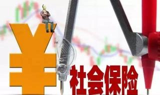 2020年11月的社保怎么交不了 11月起社保迎来大变化