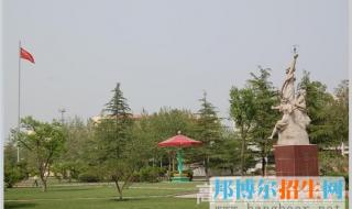 山东化工职业学院与山东理工职业学院哪个好 山东化工职业学院