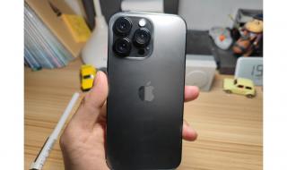 #为什么很多人愿意花8000元买iphone13 pro iphone13pro价格