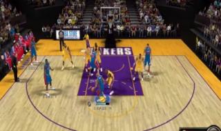 nba2konline2怎么看精彩时刻 nba2konline十佳球