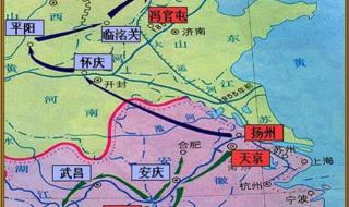 为什么黄河三角洲被称为最年轻的土地 黄河三角洲地图