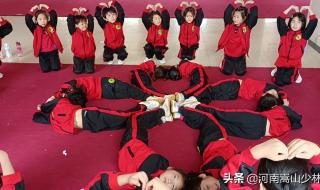 少林寺文武学校一年要交多少学费 文武学校学费多少钱