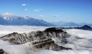 五一出境旅游去哪里好 五一去哪儿旅游比较好