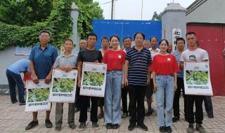 河北农业大学现代科技学院怎么样 河北农大现代科技学院